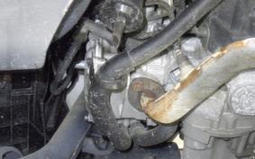 YAMAHA GEAR Gen.2 2012 UA08J