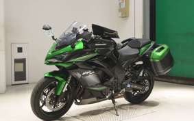 KAWASAKI NINJA 1000 SX 2023 ZXT02K