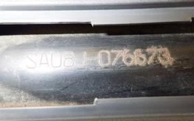 YAMAHA JOG POCHE SA08J