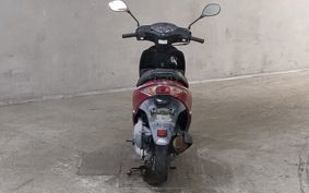 HONDA DIO AF68