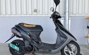 HONDA SUPER DIO AF27