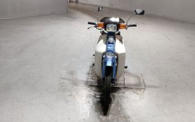 HONDA SUPER CUB50 SUPER CUSTOM C50