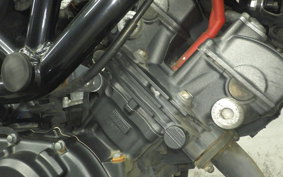 HONDA VTR 250 Gen. 2 2007 MC33