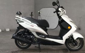 YAMAHA CYGNUS125XSR SE44J