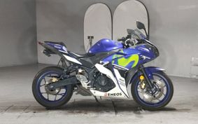 YAMAHA YZF-R25 RG10J