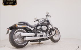HARLEY FLBS 1870 2019