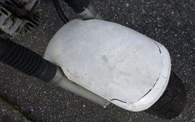 YAMAHA CHAPPY 80 440