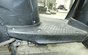 HONDA TODAY 1998 AF61