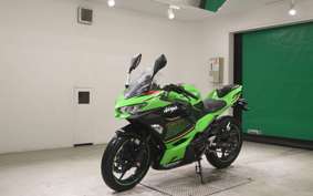 KAWASAKI NINJA 250 2 1999 EX250P