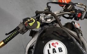 KAWASAKI ZZR1100 ZXT10D