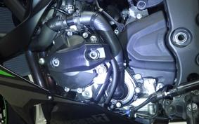 KAWASAKI NINJA ZX-6R A 2025 ZX636J