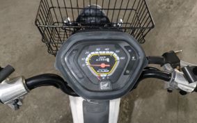 HONDA SUPER CUB50 AA04