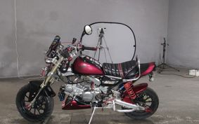 OTHER  MOTORCYCLE 50CC ..