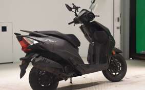 HONDA DIO 110 DX