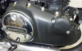 HONDA GB350S 2021 NC59