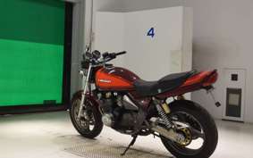 KAWASAKI ZEPHYR 400 KAI 2000 ZR400C