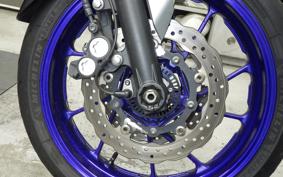 YAMAHA MT-07 ABS 2016 RM07J