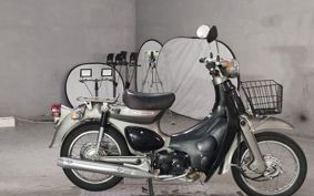 HONDA LITTLE CUB AA01