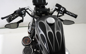 HARLEY XL1200S 2002 CHP