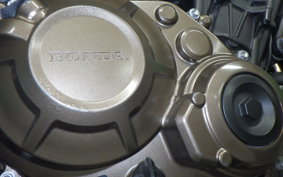 HONDA CB650R 2024 RH17