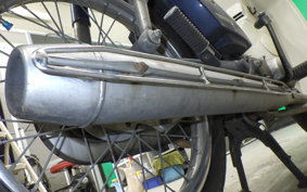 HONDA C90 SUPER CUB E 2022 HA02