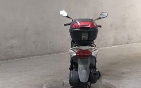 SUZUKI ADDRESS V125 CF4MA