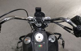 HARLEY FXDB1580 GX4