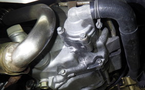HONDA FUSION X 2013 MF02