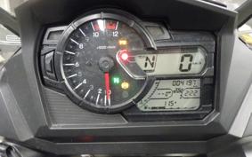 SUZUKI Vｽﾄﾛｰﾑ650XTA 2024 C733M