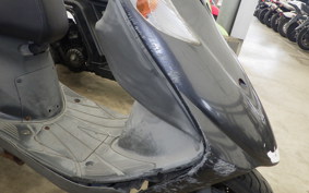 SUZUKI ADDRESS V125 G 2023 CF46A