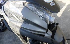 YAMAHA TRICITY 125 A 2021 SEC1J