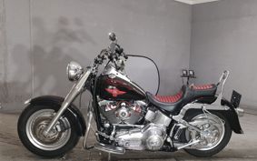 HARLEY FLSTF 1450 2006 BMY