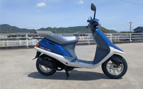 HONDA STANDUP TACT AF24