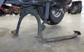 YAMAHA JOG Gen.5 SA36J