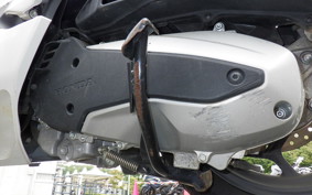 HONDA PCX 125 1999 JK05