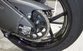KAWASAKI NINJA ZX-6R A 2019 ZX636G