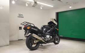 KAWASAKI ZZ-R400 Gen.2 2001 ZX400N