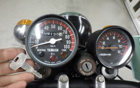 YAMAHA GR50 2007 FT1