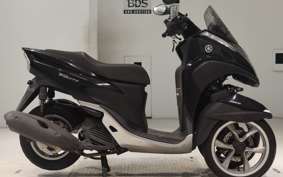YAMAHA TRICITY 125 A SE82J