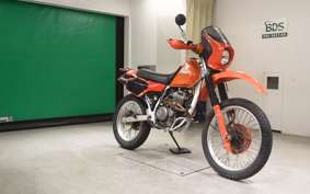HONDA XLR250R GEN 3 2015 MD22