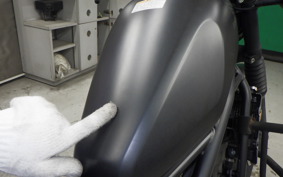 HONDA REBEL 250 S 2004 MC49