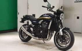 KAWASAKI Z900RS 2022 ZR900C