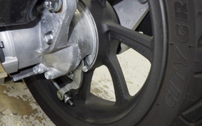 HONDA PCX 125 JF81