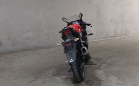 SUZUKI GSX-R125 DL33B
