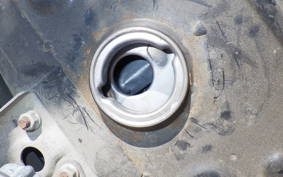 HONDA GYRO CANOPY TA03