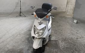 YAMAHA CYGNUS 125 X SE44J