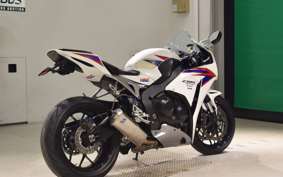 HONDA CBR1000RR Gen. 2 2012 SC59