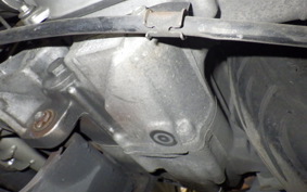 HONDA DIO Gen.6 AF62