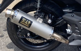 YAMAHA NMAX ABS SEL1J
