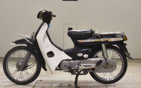 HONDA C100 SUPER CUB HA06